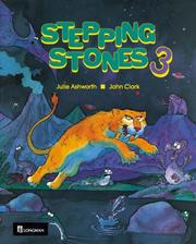 Cover of: Stepping Stones by John Clark, Julie Ashworth, John Clark