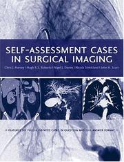 Cover of: Self-Assessment Cases in Surgical Imaging (Oxford Medical Publications)