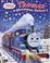 Cover of: Thomas' Christmas delivery