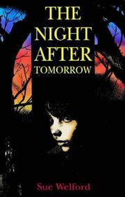 Cover of: The Night After Tomorrow