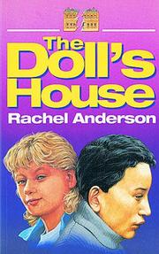 Cover of: The Doll's House