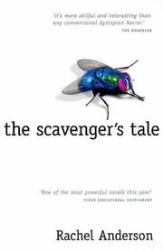 Cover of: The Scavenger's Tale