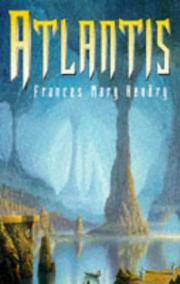 Cover of: Atlantis by Frances Hendry