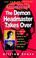 Cover of: The Demon Headmaster Takes Over