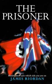 Cover of: The Prisoner by James Riordan