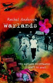 Cover of: Warlands