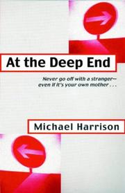 Cover of: At the Deep End by Michael Harrison