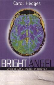 Cover of: Bright Angel by Carol Hedges