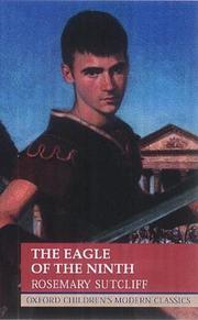 Cover of: The Eagle of the Ninth (Oxford Children's Modern Classics) by Rosemary Sutcliff