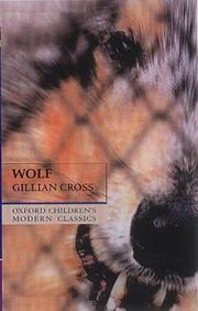 Cover of: Wolf (Oxford Children's Modern Classics)