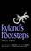 Cover of: Ryland's Footsteps