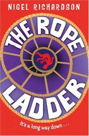 Cover of: The Rope Ladder