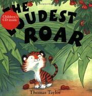 Cover of: The Loudest Roar
