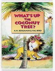 Cover of: What's Up the Coconut Tree?