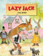 Cover of: Lazy Jack by Val Biro, Val Biro
