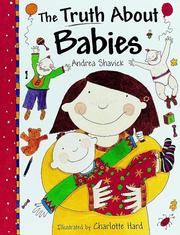 Cover of: The Truth About Babies by Andrea Shavick