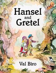 Hänsel und Gretel by Brothers Grimm