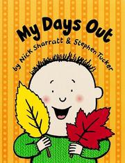 Cover of: My Days Out