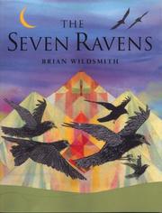 Cover of: The Seven Ravens