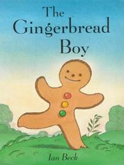 Cover of: The Gingerbread Boy by Ian Beck