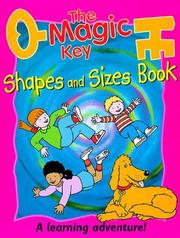 Cover of: The Magic Key