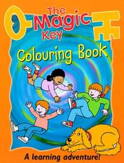 Cover of: The Magic Key