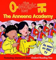 Cover of: The Anneena Academy by 