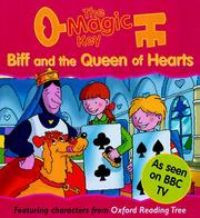 Cover of: Biff and the Queen of Hearts by 