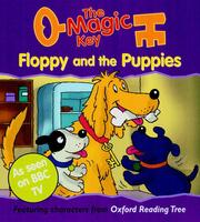 Cover of: Floppy and the Puppies: The Magic Key Story Books