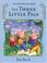 Cover of: The Three Little Pigs (Oxford Storybook)