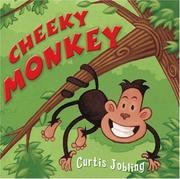 Cover of: Cheeky Monkey