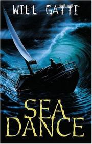 Cover of: Sea Dance by Will Gatti