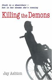 Cover of: Killing the Demons