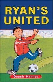 Cover of: Ryan's United