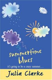 Cover of: Summertime Blues