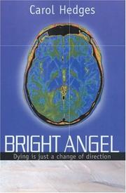 Cover of: Bright Angel by Carol Hedges