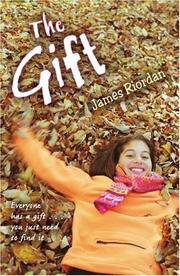 Cover of: The Gift