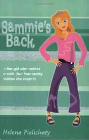 Cover of: Sammie's Back (After School Club)
