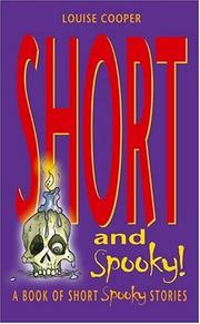 Cover of: Short and Spooky