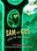 Cover of: Sam and Gus Light Up the Night! (Bright & Early Playtime Books)