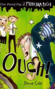 Cover of: Ouch (One Weird Day at Freekham High)