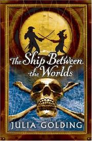 Cover of: The Ship Between the Worlds