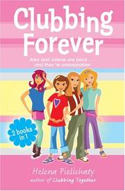 Cover of: Clubbing Forever
