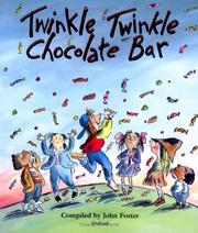 Cover of: Twinkle, Twinkle, Chocolate Bar