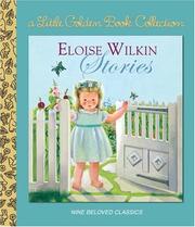 Cover of: Eloise Wilkin Stories by Golden Books