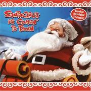 Cover of: Santa Claus is Coming to Town