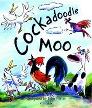 Cover of: Cockadoodle Moo (Twinkle, Twinkle, Chocolate Bar)
