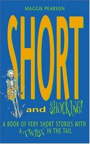 Cover of: Short and Shocking! (Short!)