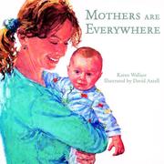 Cover of: Mothers Are Everywhere
