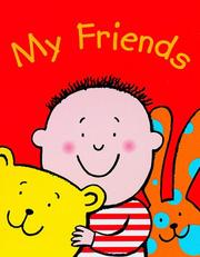 Cover of: My Friends